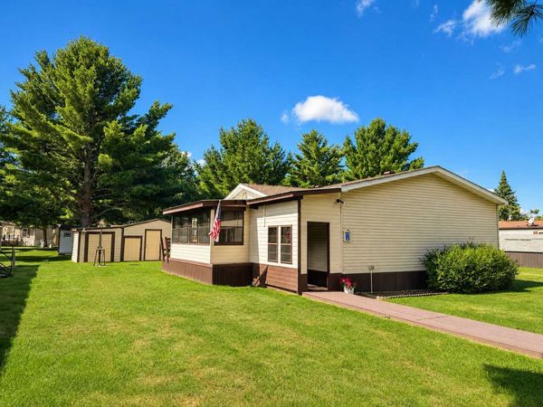 4856 State 84 Highway, Unit Lot 18, Longville, MN 56655
