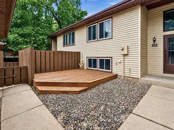 148 River Woods Lane, Burnsville, MN 55337