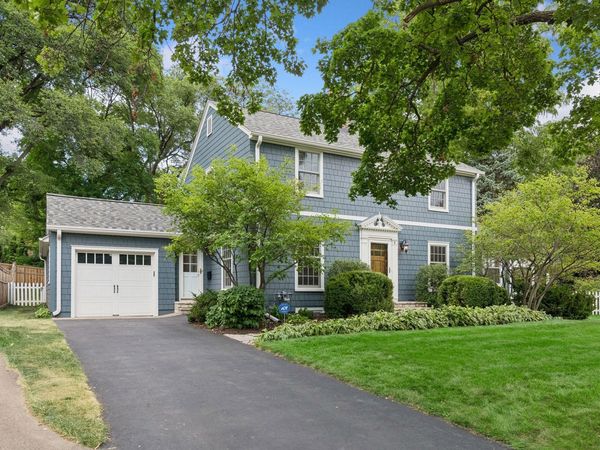6 Edina Court, Edina, MN 55424