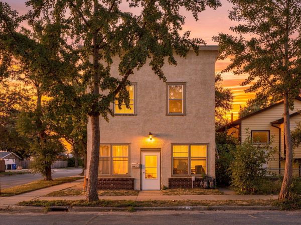 2600 Washington Street NE, Minneapolis, MN 55418