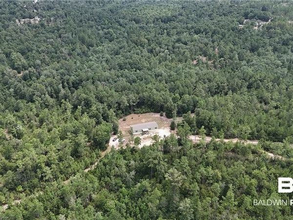 7930D Chunchula Georgetown Road, Chunchula, AL 36521