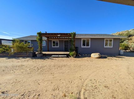 14865 N Red Rock Road, Reno, NV 89508 Photo
