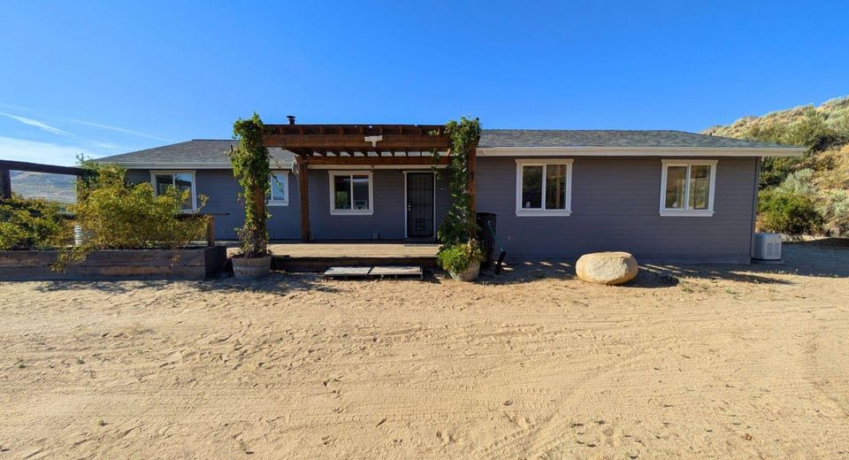 14865 N Red Rock Road, Reno, NV 89508 Photo