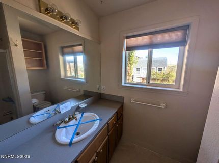 14865 N Red Rock Road, Reno, NV 89508 Photo