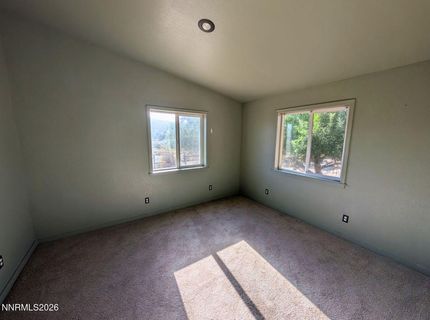 14865 N Red Rock Road, Reno, NV 89508 Photo