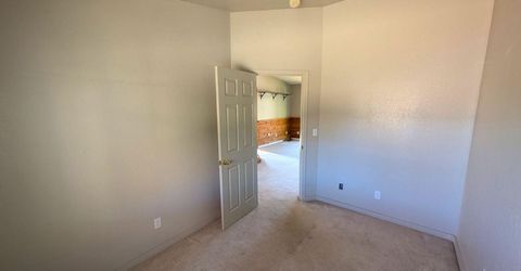 14865 N Red Rock Road, Reno, NV 89508 Photo