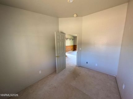14865 N Red Rock Road, Reno, NV 89508 Photo