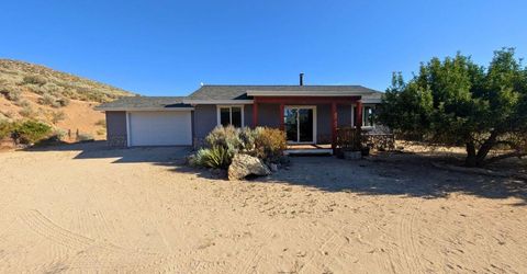 14865 N Red Rock Road, Reno, NV 89508 Photo
