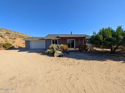 14865 N Red Rock Road, Reno, NV 89508 Photo