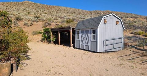 14865 N Red Rock Road, Reno, NV 89508 Photo