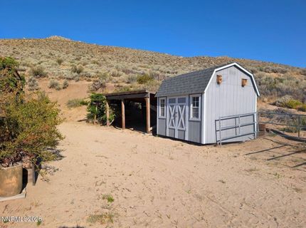14865 N Red Rock Road, Reno, NV 89508 Photo
