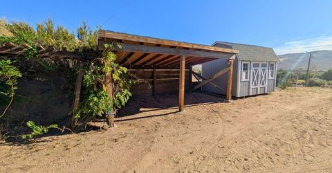 14865 N Red Rock Road, Reno, NV 89508 Photo