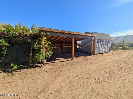 14865 N Red Rock Road, Reno, NV 89508 Photo