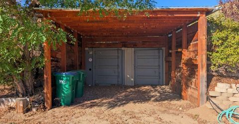 14865 N Red Rock Road, Reno, NV 89508 Photo