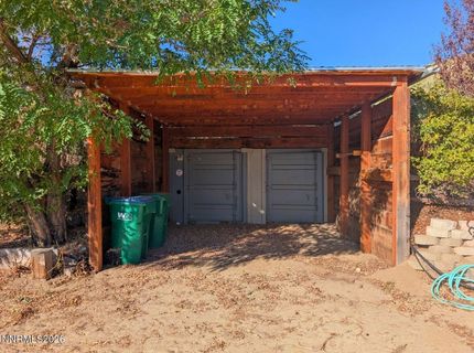 14865 N Red Rock Road, Reno, NV 89508 Photo