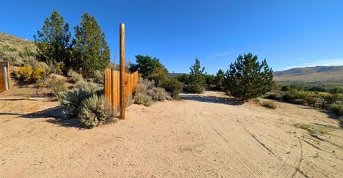 14865 N Red Rock Road, Reno, NV 89508 Photo