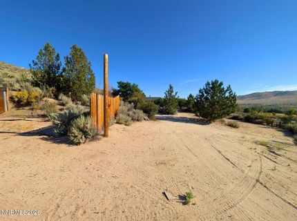 14865 N Red Rock Road, Reno, NV 89508 Photo