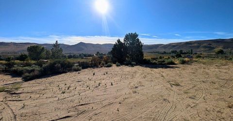 14865 N Red Rock Road, Reno, NV 89508 Photo