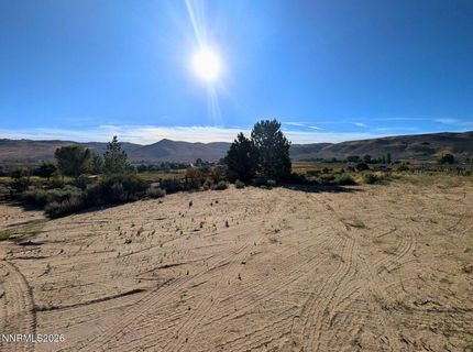 14865 N Red Rock Road, Reno, NV 89508 Photo