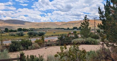 14865 N Red Rock Road, Reno, NV 89508 Photo