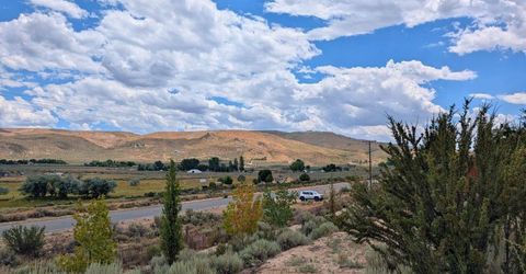 14865 N Red Rock Road, Reno, NV 89508 Photo
