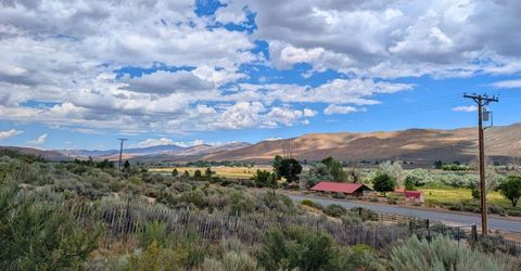14865 N Red Rock Road, Reno, NV 89508 Photo