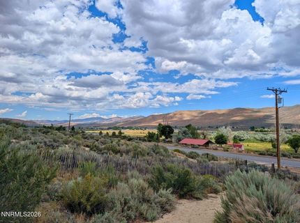 14865 N Red Rock Road, Reno, NV 89508 Photo