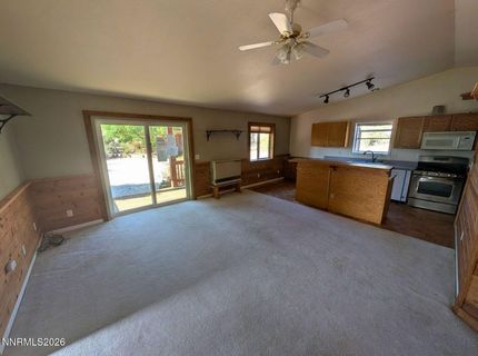 14865 N Red Rock Road, Reno, NV 89508 Photo