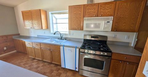 14865 N Red Rock Road, Reno, NV 89508 Photo