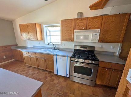 14865 N Red Rock Road, Reno, NV 89508 Photo