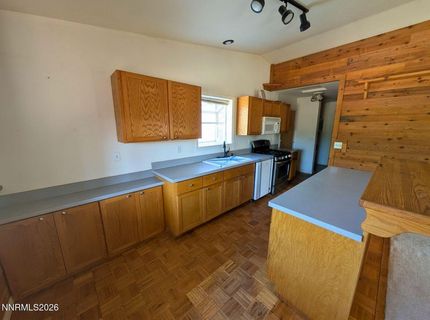 14865 N Red Rock Road, Reno, NV 89508 Photo