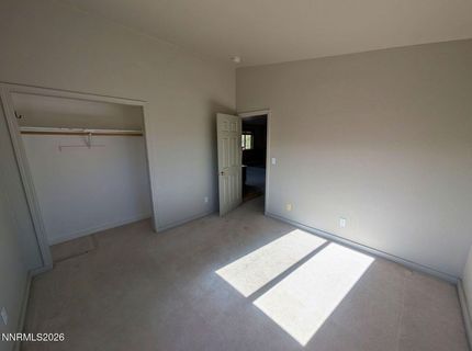 14865 N Red Rock Road, Reno, NV 89508 Photo