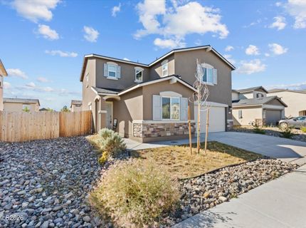 8972 Elk Ravine Drive, Reno, NV 89506 Photo