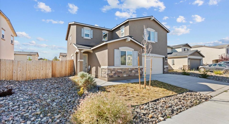 8972 Elk Ravine Drive, Reno, NV 89506 Photo