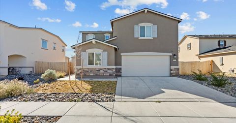 8972 Elk Ravine Drive, Reno, NV 89506 Photo