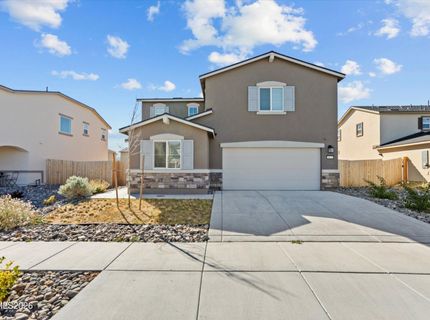 8972 Elk Ravine Drive, Reno, NV 89506 Photo