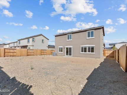 8972 Elk Ravine Drive, Reno, NV 89506 Photo