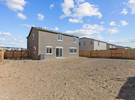 8972 Elk Ravine Drive, Reno, NV 89506 Photo