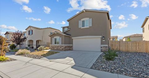 8972 Elk Ravine Drive, Reno, NV 89506 Photo