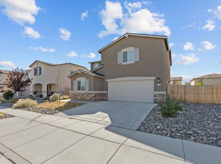 8972 Elk Ravine Drive, Reno, NV 89506 Photo