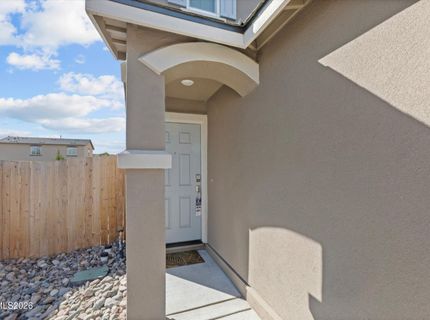 8972 Elk Ravine Drive, Reno, NV 89506 Photo