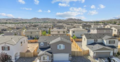 8972 Elk Ravine Drive, Reno, NV 89506 Photo