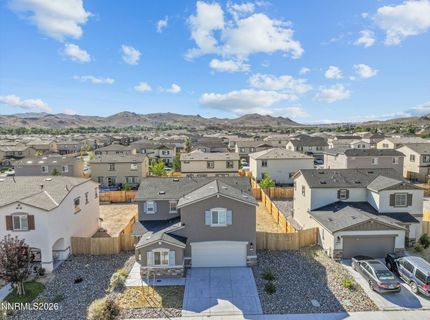 8972 Elk Ravine Drive, Reno, NV 89506 Photo