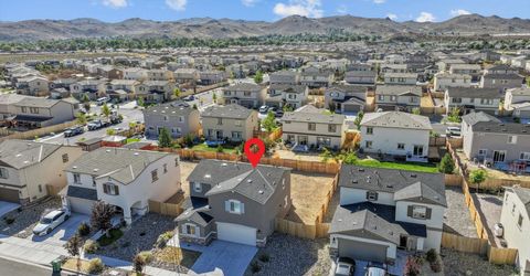 8972 Elk Ravine Drive, Reno, NV 89506 Photo