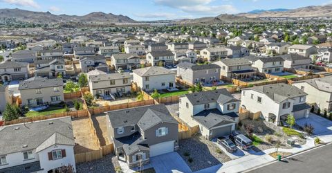 8972 Elk Ravine Drive, Reno, NV 89506 Photo