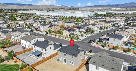 8972 Elk Ravine Drive, Reno, NV 89506 Photo