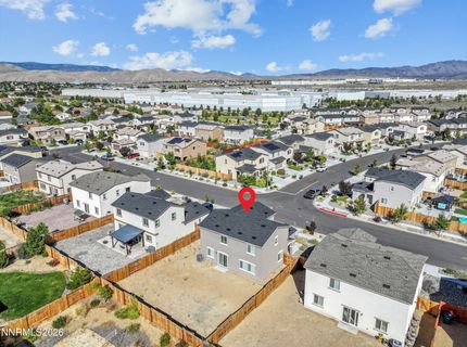 8972 Elk Ravine Drive, Reno, NV 89506 Photo