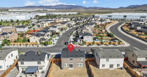 8972 Elk Ravine Drive, Reno, NV 89506 Photo