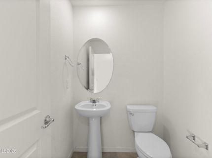 8972 Elk Ravine Drive, Reno, NV 89506 Photo