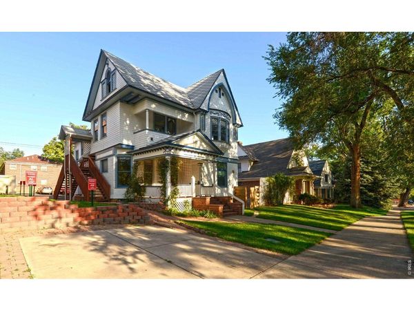 1127 12th St, Boulder, CO 80302